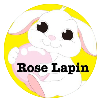 Rose Lapin（ローズラパン）